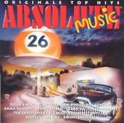 Absolute Music 26