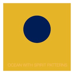 Ocean with Spirit Patterns