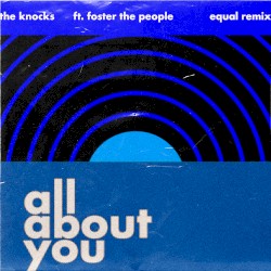 All About You (Equal Remix)