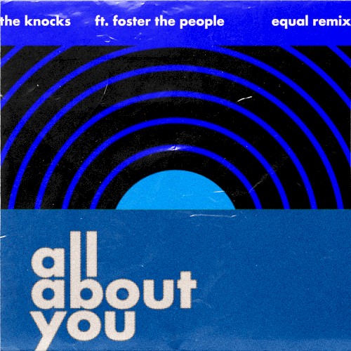 All About You (Equal Remix)