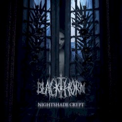 Nightshade Crypt