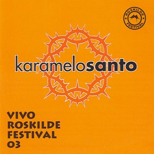 Vivo Roskilde Festival 03