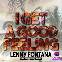 I Get a Good Feeling