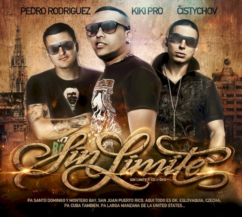 Sin Limite