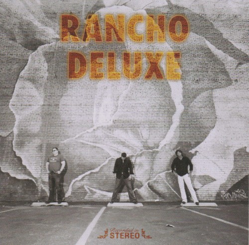 Rancho Deluxe