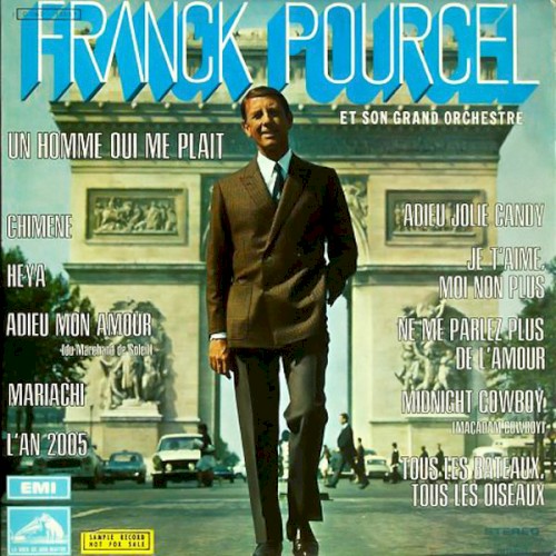 Amour, Danse et Violons (n°34)
