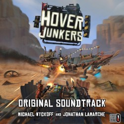 Hover Junkers Original Soundtrack