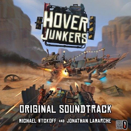 Hover Junkers Original Soundtrack
