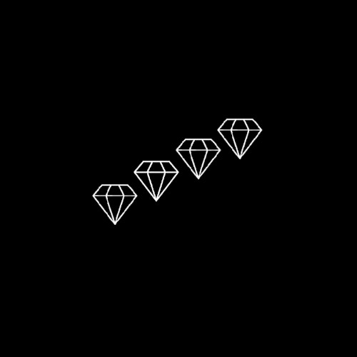 Diamond Staircase
