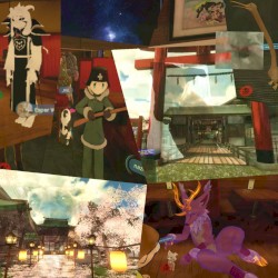 VRChat / Miscellaneous Bullshit