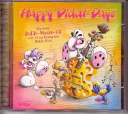 Happy Diddl-Days
