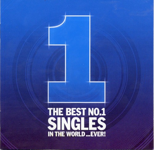 The Best No. 1 Singles in the World …Ever!