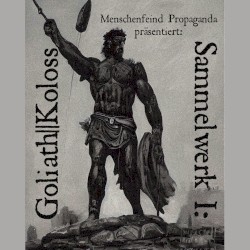 Sammelwerk I: Goliath||Koloss