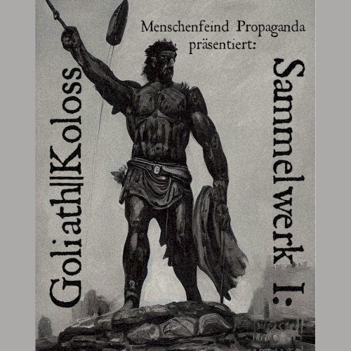 Sammelwerk I: Goliath||Koloss