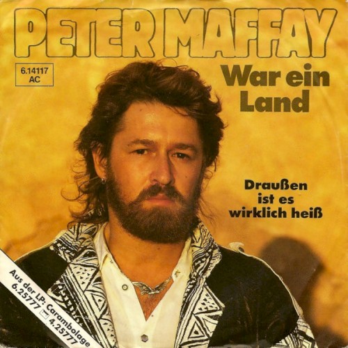 War ein Land