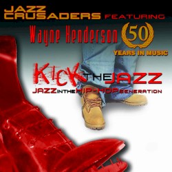 Kick the Jazz