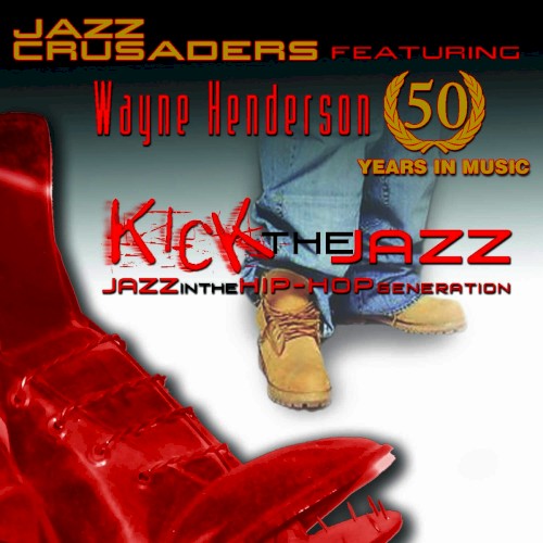 Kick the Jazz