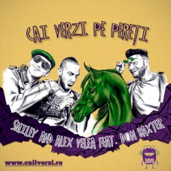 Cai verzi pe pereți