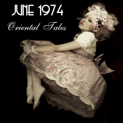 Oriental Tales