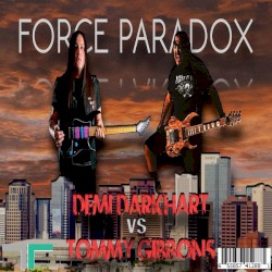 Force Paradox