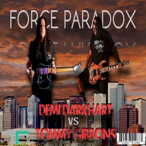 Force Paradox