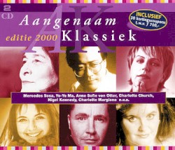Aangenaam klassiek 2000