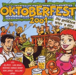 Oktoberfest 2001