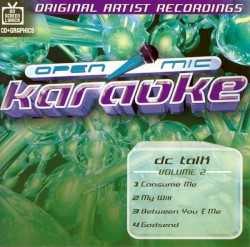 Open Mic Karaoke Volume 2