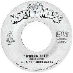 Wrong Step / Karma Is a Bitch