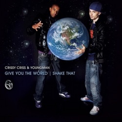 Give You the World