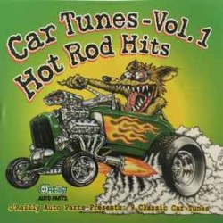 Car Tunes, Vol. 1: Hot Rod Hits