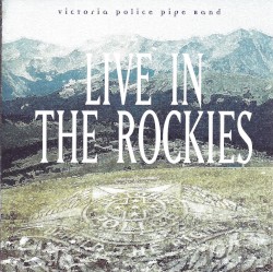 Live in the Rockies