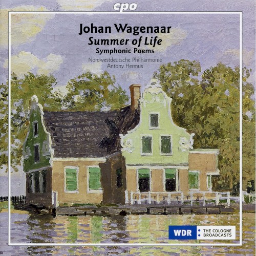 Summer of Life (Symphonic Poems)