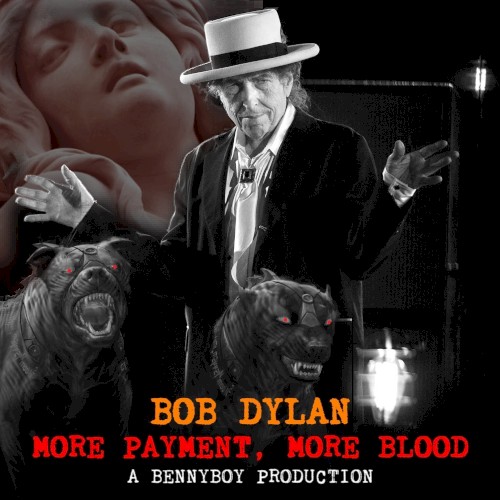 More Payment, More Blood: Pay in Blood - 2012-2019