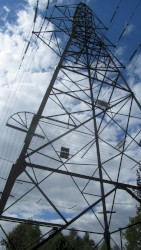 kites & pylons mix