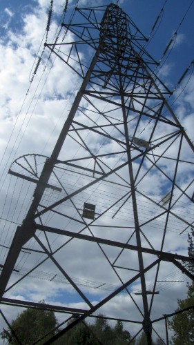 kites & pylons mix
