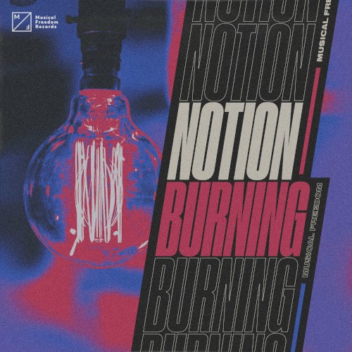 Burning