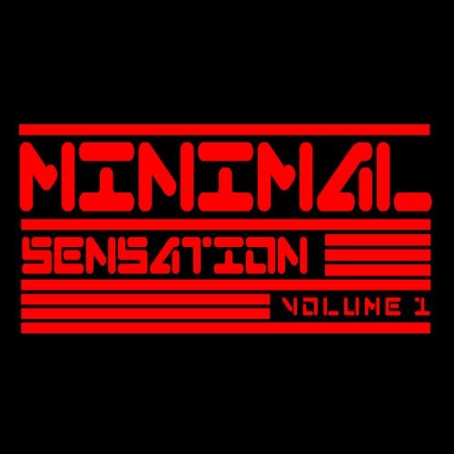 Minimal Sensation vol. 1