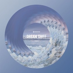 Dream Thief, Volume 5