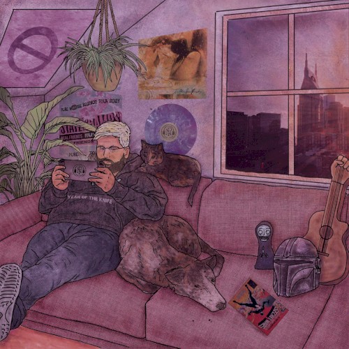 Buried a Lie (lo‐fi)