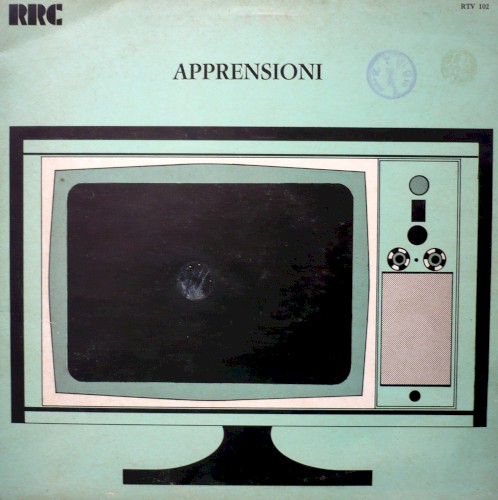 Apprensioni
