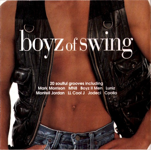 Boyz of Swing