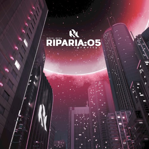 RIPARIA:05 -gravity-