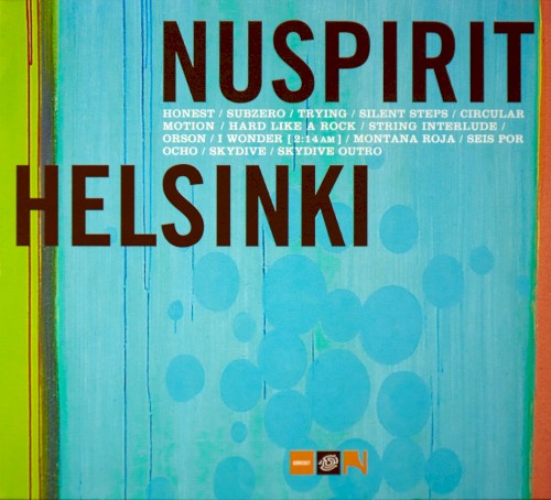 Nuspirit Helsinki