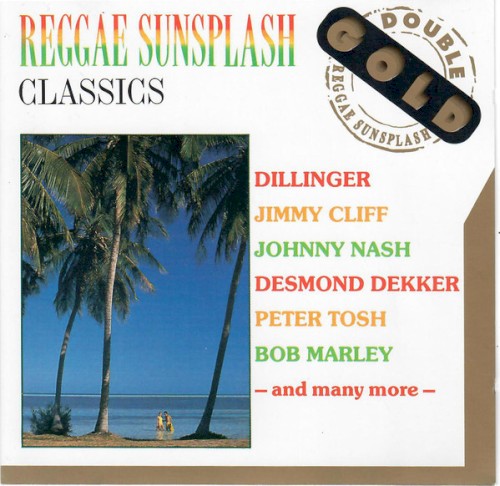 Reggae Sunsplash Classics