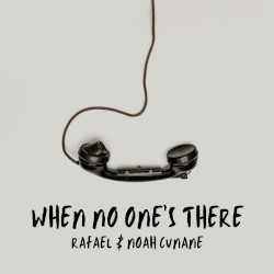 When No One’s There
