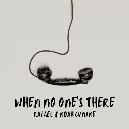When No One’s There