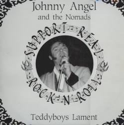 Teddyboys Lament