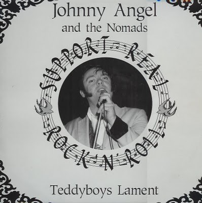 Teddyboys Lament