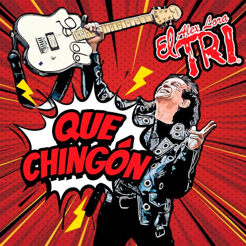 Que Chingón